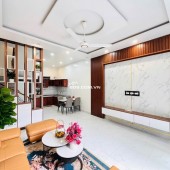 HUỲNH THÚC KHÁNG - PHÁO ĐÀI LÁNG: Nhà ~40m2, ngõ thông, Sáng đẹp - ở ngay, giá tốt!